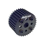 Peterson 05-1437 Htd Water Pump Pulley 2 Inch Wide Tooth Aluminum New. Fixed Price $149.86.
