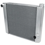 Allstar Performance 30010 Radiator Chevy 19X22. Fixed Price $199.99.