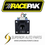 Racepak Transducer Box Module, Original Series 810-MD-PT-300. Fixed Price $518.85.
