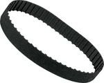 Allstar Gates Gilmer Drive Belt 25.5" Long In Wide 3/8 Pitch Each ALL86136. Fixed Price $38.71.
