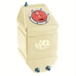 Jaz 250-105-NF5 Fuel Cell Drag Race Plastic Natural Gallons. Fixed Price $249.86.