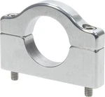 Allstar Performance ALL14454 1.50 Polished Chassis Bracket. Fixed Price $51.41.