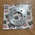 Baer 2000036 Wheel Spacer Billet Aluminum 0.250" Thick X 4.5" Pair. Fixed Price $39.00.