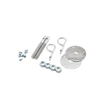 1016 Mr. Gasket Hood Pins Kit - 7/16 Inch Safety. Fixed Price $17.66.