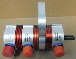 Peterson 01-8003 Pump, 11-8001 Mt, 2 Stage Wet Sump/vacuum Applications. Fixed Price $399.99.