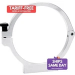 Allstar ALL14414, One Round Tank Bracket 4.00 Polished Performance Racing Parts. Fixed Price $99.53.