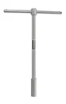 Moroso 62256 Oil Pan T-handle, 7/16". Fixed Price $51.99.