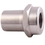 QA1 1845-102 Chassis Tube Ends Adapter, Steel, 7/8 In., 3/8-24 Lh. Fixed Price $20.99.