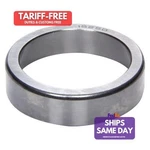 TI22 TIP2819, One Natural Steel Inner Bearing Cup Hubs Single Performance Pa. Fixed Price $43.20.