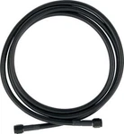 Allstar Performance #ALL48381 Coated Braided Line 73IN #4 Hose STR/-4. Fixed Price $45.99.