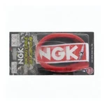 Spark Plug Connector Set Ngk 6X CR2 Racing Ignition Cable +90 5K-OHM 8048. Fixed Price $125.25.