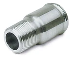 Moroso 63542 1 Npt Water Pump Radiator Hose Adapter. Fixed Price $50.45.