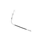 Balls Rear Brake Cable 45-4075CL77. Fixed Price $15.29.