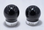 Hks 51999 AT001 Carbon Shift Knob For 2012-2025 Toyota / GR86 & Subaru Brz. Fixed Price $162.95.