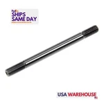 Arp AP5.250-1LGB, One Black Chromoly 7/16 Stud Long Broached W/1.000 Thr. Fixed Price $27.31.