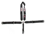 G-force U-type Harness Camlock Black 5PT Pro Series 7543BK. Fixed Price $190.28.