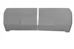 Dominator Race Products Tail Gray Ss- DOM301-GRY. Fixed Price $189.00.