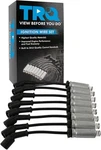 Trq Ignition Spark Plug Wire Kit Set For Gm Pickup Truck Suv V8 New. Fixed Price $83.99.