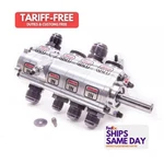 Peterson Fluid 04-4056, Pump Stage R4 Bellhous Mount W/rear Drive Performance. Fixed Price $2479.96.