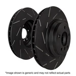 Ebc Brakes USR1790 Disc Rotor Set. Fixed Price $352.55.