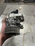 Sweet Tandem Pump With Pulley 305-85900. Fixed Price $700.00.