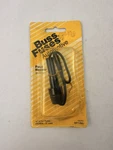 Buss Fuses Automotive Holder Inline New Sealed Bp/hmj Fast Ship. Fixed Price $10.36.