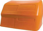 Allstar Performance M/c Ss MD3 Nose Orange Left Side Only- ALL23034L. Fixed Price $158.17.