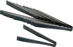 Allstar Performance ALL10269 #3 Round Blades 3/32IN 12 Pack. Fixed Price $18.99.