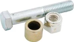 Allstar Performance 99100 Repl Bolt/nut/spacer Shock Mount. Fixed Price $22.24.