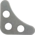 Allstar Performance ALL22196-100 1/8IN Gusset 3-HOLES 100PK. Fixed Price $69.99.