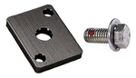 Moroso 23790 Oil Pump Block-off. Fixed Price $27.99.