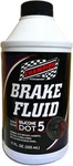 Champion Dot 5 Silicone Brake Fluid 11OZ Bottle. Fixed Price $17.99.