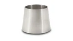 Vibrant Performance 2687 Concentric Reducer, 1.50" X 1.00" O.d. - 2.00" Long. Fixed Price $39.99.