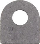 Allstar Performance ALL60091 Weld-on 7/16 In. Hole Mounting Tabs. Fixed Price $22.93.