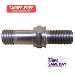 Triple X Race SC-SU-9983, One Natural Titanium Nut Stud For Steerin. Fixed Price $44.52.