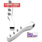 Billet Specialties 69604, 2 Pack Plug Wire Separators 8.5MM Head Mount. Fixed Price $56.27.