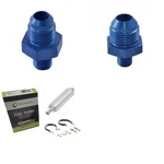 Genuine GCL631 Fuel Pump GSL396 Kit 400-939 & AN6 AN8 350LPH 800HP Racing. Fixed Price $167.61.