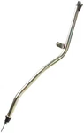 Allstar Transmission Dipstick - Locking Steel Cadmium TH350 Kit ALL69111. Fixed Price $72.19.