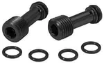 Moroso 22016 Oil Restrictors. Fixed Price $41.99.