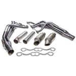 Beyea Custom Headers Sbc 1-5/8 X 1/-3/4 Crate 2-3/4IN Col- DLM604-.... Fixed Price $750.05.