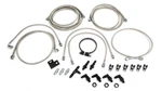 Allstar Performance Dirt Car Brake Line Kit Lm Aftermarket Calipers ALL42054. Fixed Price $229.99.