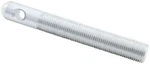 Allstar Performance #ALL18507-20 Repl Alum Hood Pins 1/2IN Silver 20PK. Fixed Price $71.99.