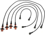 Uxcell Cars Spark Plug Wires Set Of 5 Ignition Cable For Volkswagen.... Fixed Price $34.00.