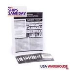 Allstar ALL99156, Merchandising Display Components ALL073 Performance Parts. Fixed Price $20.63.