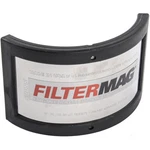 Filtermag SS365 Oil Reusable Magnet For 3.50" 4.00" (89-102MM) Diameter. Fixed Price $82.97.
