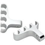 Billet Specialties Plug Wire Separators 8.5MM V/c Mount- 69704. Fixed Price $54.86.