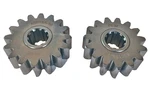 Pem # 65015A Set Premium Quick Change Gear. Fixed Price $124.00.