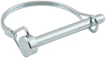 Allstar Performance ALL18452 1/4" X 2" Lock Pin. Fixed Price $21.99.