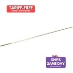 Allstar ALL54175, One 24IN Throttle Rod Only High Performance & Racing Parts. Fixed Price $38.74.
