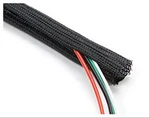 Allstar Performance ALL76614 Braided Wire Wrap 1/2 Diameter 10 Length. Fixed Price $17.99.